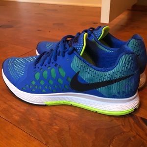 Men’s Nike Running Shoes